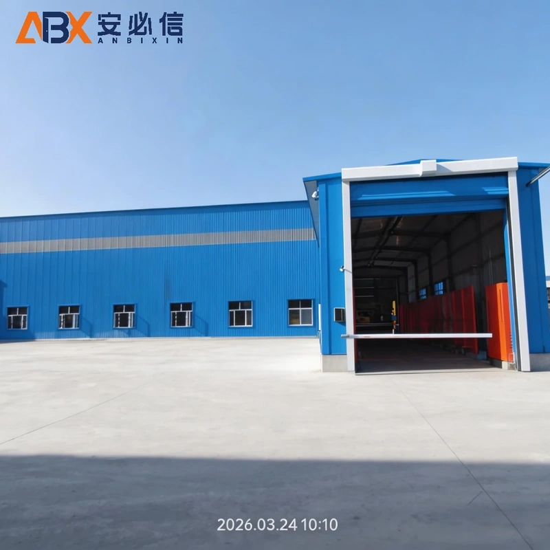 衡阳市快速堆积门